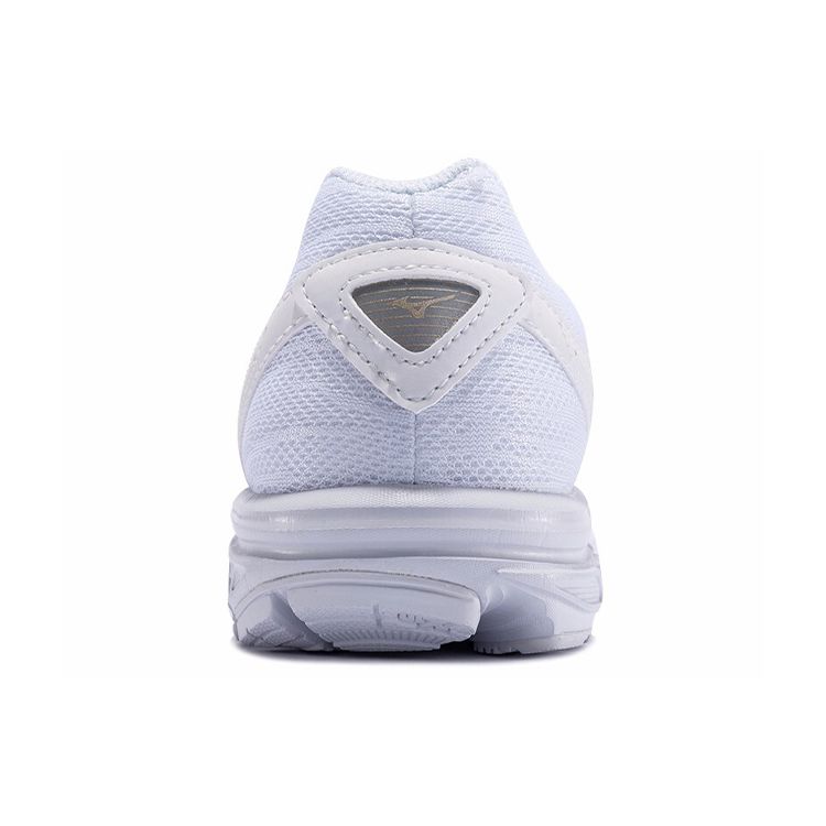 Mizuno Spark 3 Comfortable Fabric Synthetic Leather Shock Absorbing Wear Resistant Breathable Low Top Running Shoes Women Sneaker K1GL180321