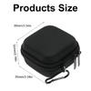 EVA Hard Carrying Case Protective Pouch for 336 67W Charger Protects Against Scratches & Dust Storage Bag