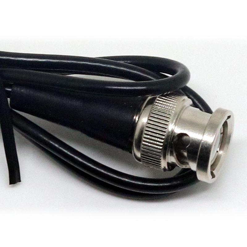 Strong Composite Electrode with Corrosion Resistant Design Laboratory Grade Probes Universal for Substance Testing