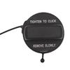 1 pièce Bouchon de réservoir de carburant 17670-SHJ-A31 pour HONDA ACCORD CR-V CR-Z ELEMENT ODYSSEY PILOT RIDGELINE S2000 2005-2014