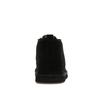 UGG Buty Neumel Czarne Męskie Trampki 3236-BLK