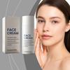 AMZ Nourishing Moisturizing Face Cream Gentle Formula Hydrates and Moisturizes Facial Skin for a Delicate Feel Daily Care Face Cream