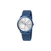 Ck Minimalist Series Quartz Watch Unisex Watches Silver K3M51T56