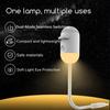 360° Rotation Starry Sky Projector Adjustable Brightness Star Projector Night Light  Bedroom Decor