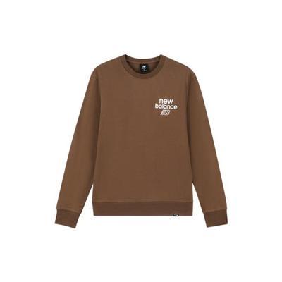 Sweatshirt Men's Brown MT33535-TRU