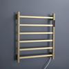 Cmaos Smart Electric Towel Rack