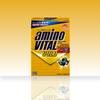 BCAA Amino Vital Gold 4000 Recuperación 4,7 g 14 sobres 1 caja Ingredientes: puede estar sujeto a cambios por parte del fabricante | 4,7 g 14 sobres