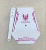 Bandai Metal Robot Spirits Proud Defender Effect Parts Set Opened Japan