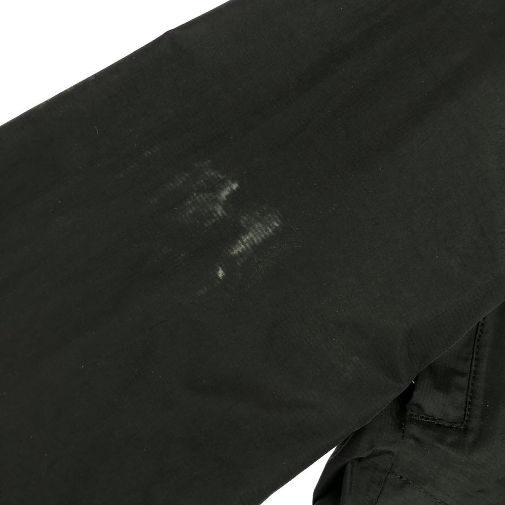 Patagonia Logo Torrentshell Jacket XS Black 83807 Outdoor Women Used