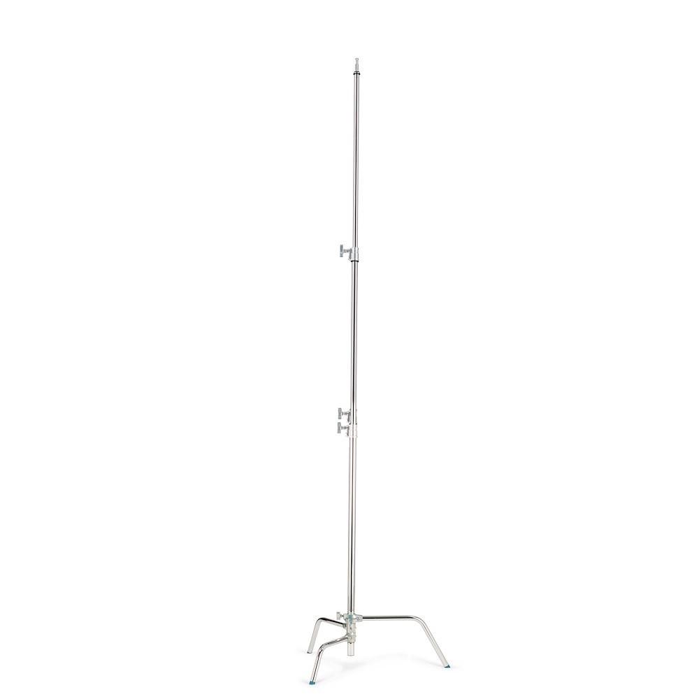 Statyw Avenger C-Stand 30 z odłączaną bazą srebrny