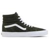 Vans Sk8 Hi Zamszowe Pig Suede Sneakers Vans VN0A4BVT50K