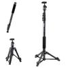 Velbon Pollpod EX Monopod with Ball Head AZ Free Pan Head