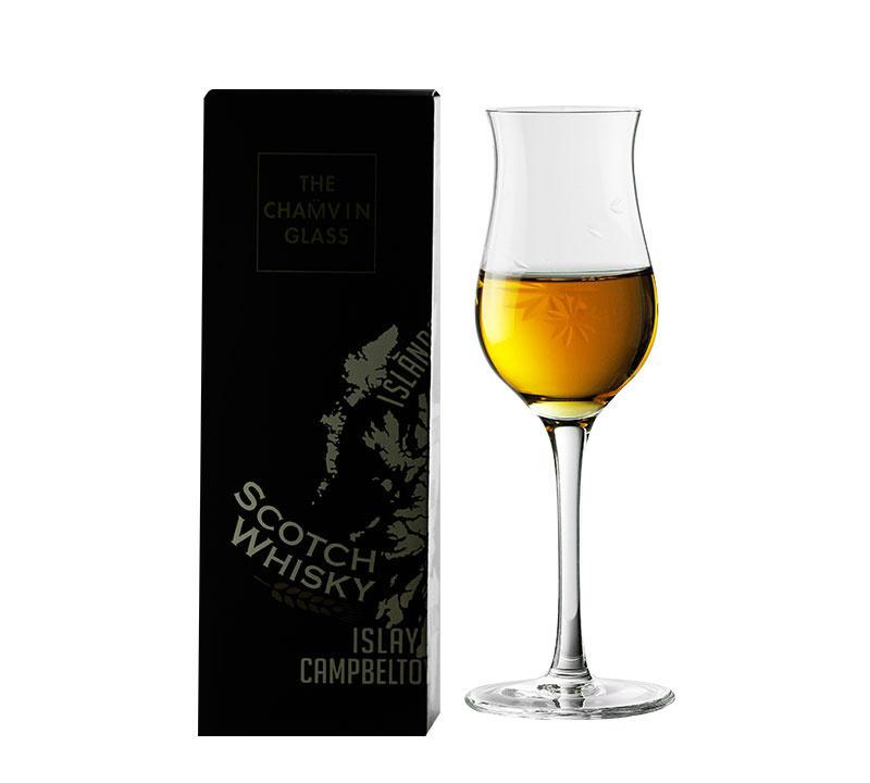 Clear Scotland Whiskey Glass Old Fashioned Wine Copita Nosing Cup Exclusive Carved Hignland Whisky Tasting Goblet Brandy Snifter 150ml