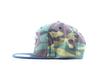 Распродажа: кепка-дуэт "Only One", золотая бейсболка Snapback, японский камуфляж, свободный размер (0020)