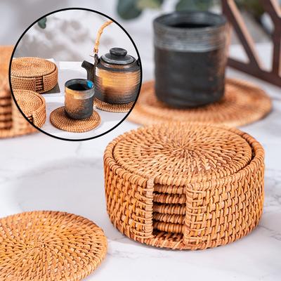 Utensilios para el horno – Soportes para recipientes calientes