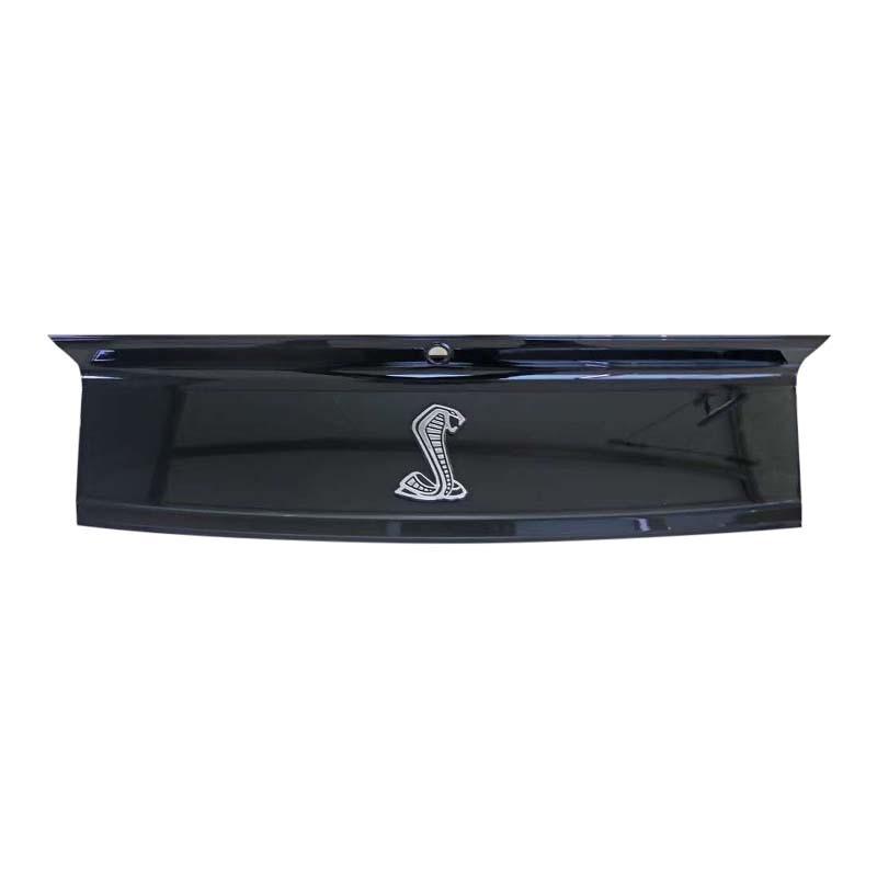 15-23 Ford Mustang Trunk Light Panel Tailgate Cover Replacement