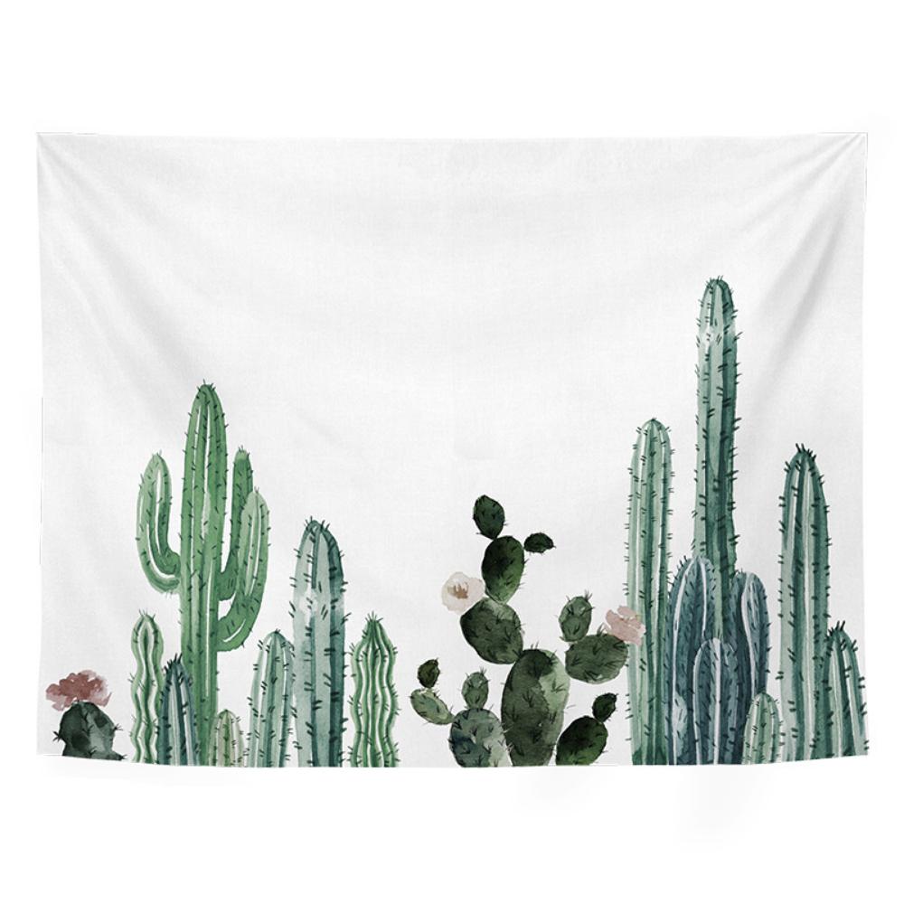 Современный гобелен в европейском стилеПрикроватная настенная тканьФоновая тканьЗащитная — фото 17