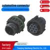 DJ3073Y-1.5-11 Seria 7P7 Orificiu 1.5 Conector Plug 967650-1