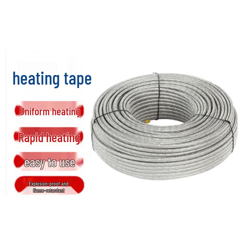 Kangdipu Industrial Pipe Freeze Protection Electric Heating Cable