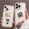 100Pcs/Set Anya Forger Stickers DIY Scrapbooks Album Decor Decals Stickers