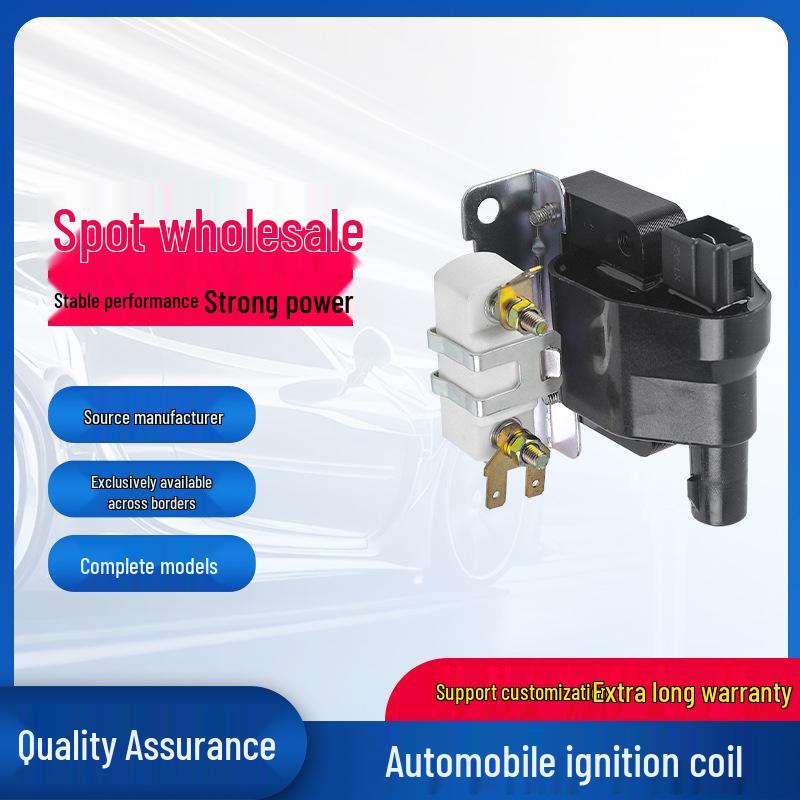 

High Voltage Ignition Coil Pack 90048-52109 for Daihatsu Kancil, Perodua, Dowa, Roscosmos