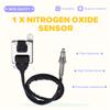 Nox Sensor For Car 55598169 For Opel/Vauxhall Insignia Zafira 2.0 Cdti 2014-2018 5WK97228 Nitrogen Oxide Sensor