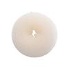 3Colors Fashion Elegant Hair Bun Donut Foam Sponge Easy Big Ring Hair Styling Tools Hairstyle Hair Accessories For Girls Women