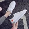 Women Sneakers Casual White Sneakers Fashion Sports Casual Shoes