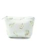 Fruit Print Tissue Pouch PWGB242542 MNT Women's