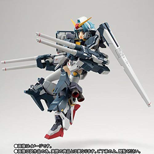 Armor Girls Project MS Girl Gundam Mk-II (AEUG Specification) (Tamashii Web Shop Exclusive)