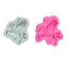 Flying Horse Shaped Chocolate Moulds Cake Molds DIY Fondant Moulds Baking Accessories Baking Gadgets for Cake Decorating