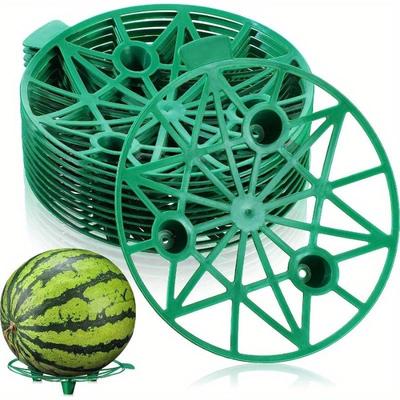 Landskabspleje og -design – Støtte til planter