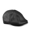 black goatskin