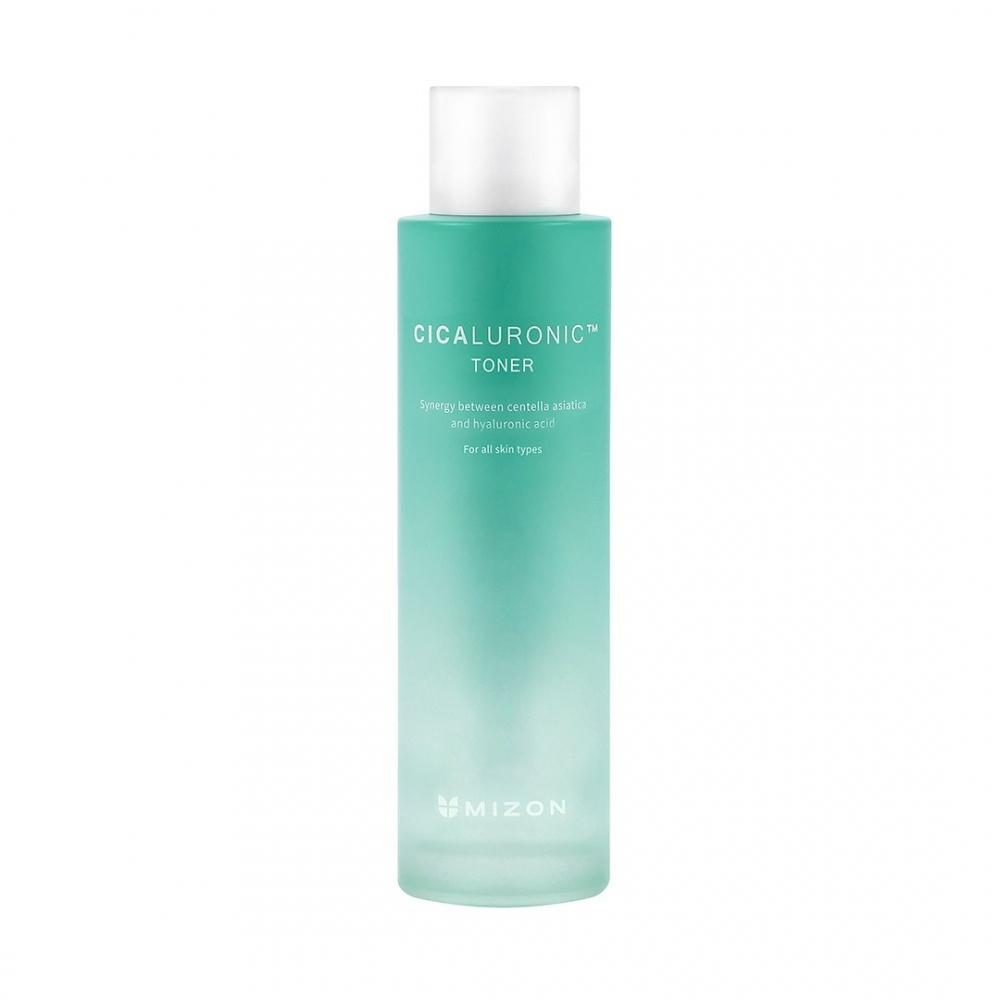 Mizon Cicaluronic Toner 150ml