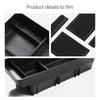 For VW ID.3 ID3 ID 3 Accessories Center Console Armrest Storage Box Partition Center Console Armrest Storage Box