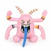 Soft Plush Stuffed Animal Toy Cute Doll for Kids Birthday Gift