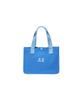 Rest&Recreation Rr Canvas Tote Bag - Blue