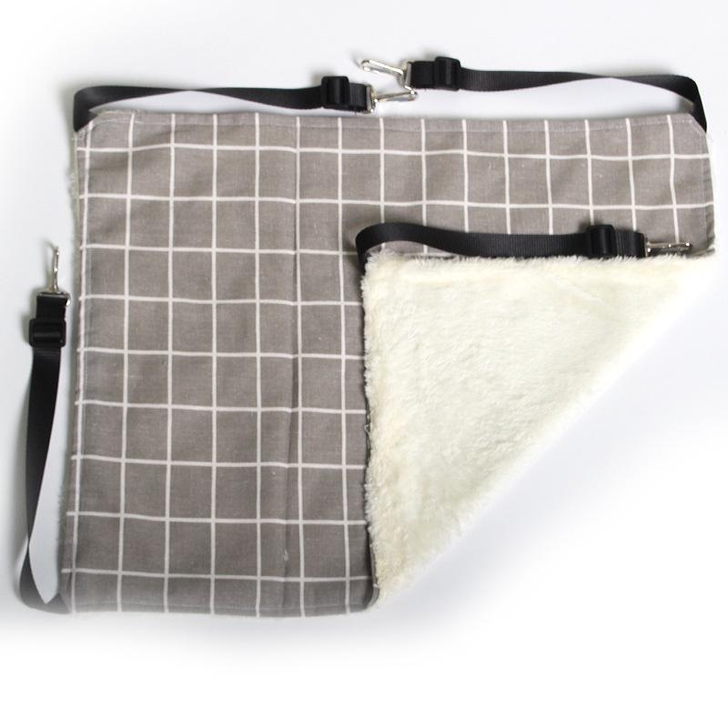 Four Seasons Universal Cat Bed Hammock