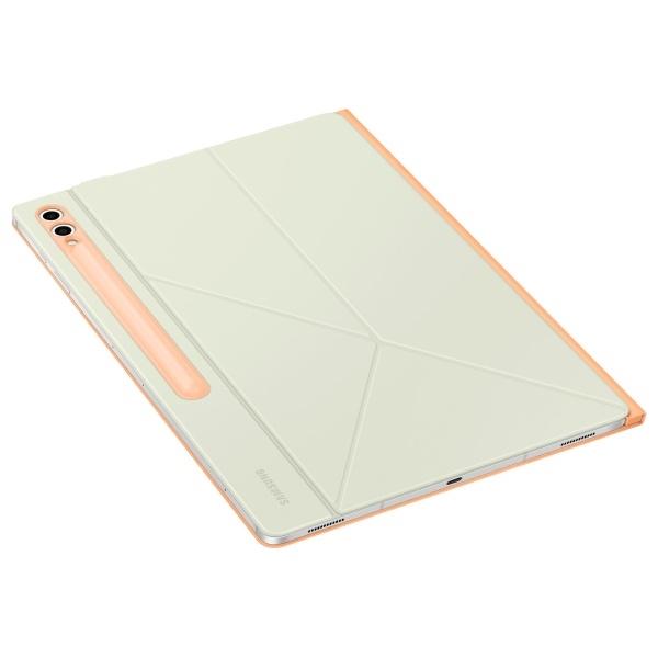 Pokrowiec do Samsung Galaxy Tab S10 Ultra Smart Pomarańczowy