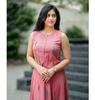Women Designer Pure Cotton Top Skirt Set Indian Bollywood Top Tuinc Kurta Skirt