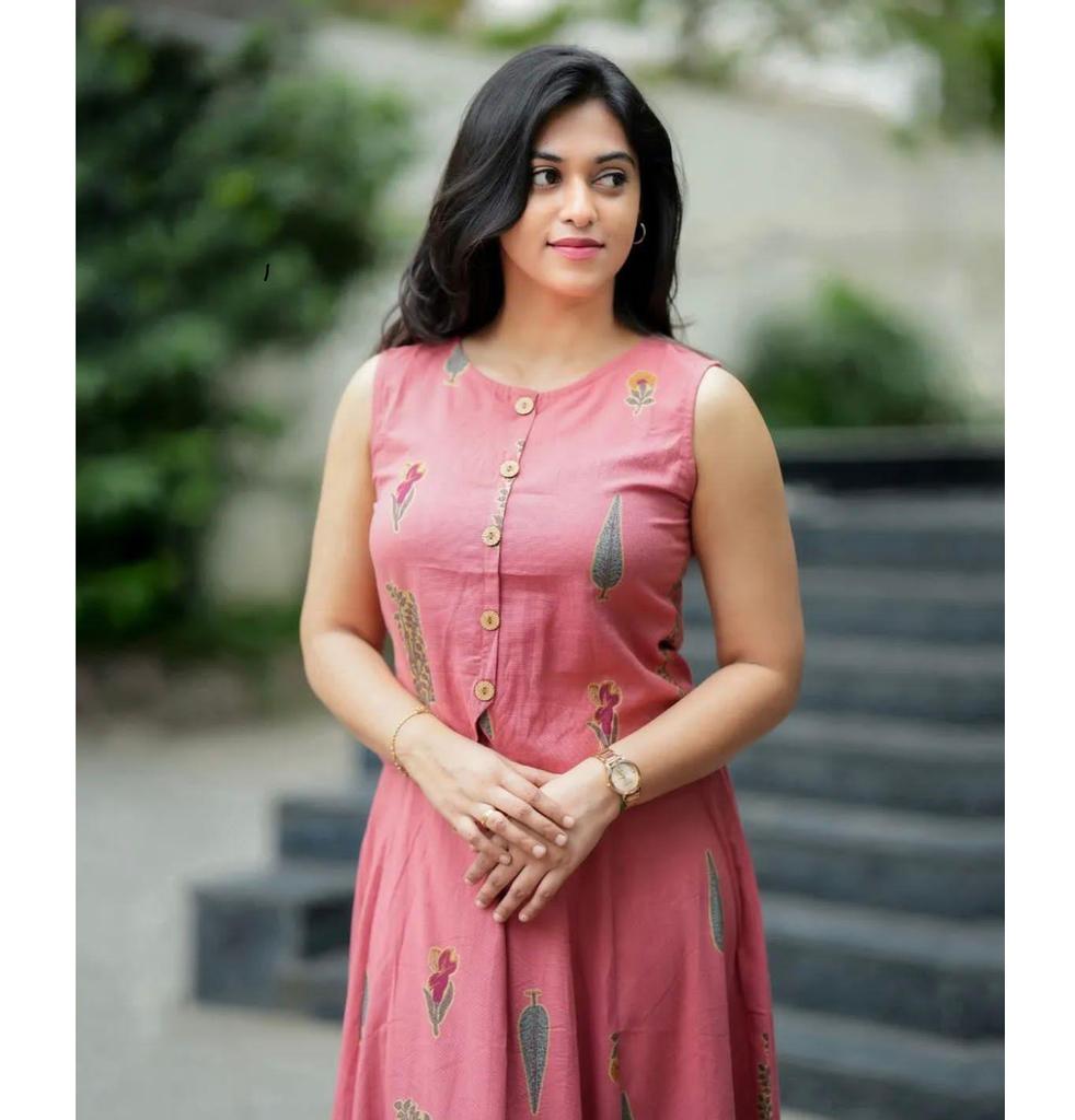 Women Designer Pure Cotton Top Skirt Set Indian Bollywood Top Tuinc Kurta Skirt