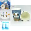 Colorful Octonauts Kids Birthday Party Supplies Set For A Joyful Celebration