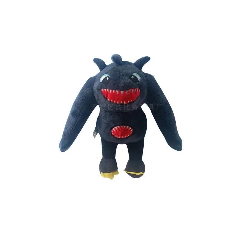 Neues Garten Of Banban Plüschtier Weiches Plüschtier Gefüllte Spiele Ableger Garten Of Banban Plüschtiere Geschenk für Kinder Horror Plüsch