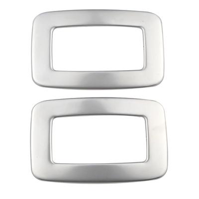 Pentru Volkswagen VW Troc T-ROC 2018 2019 2020 2025 2025 2025 Cadru Sticker Buton Reglare Banchetă Spate Accesorii Interioare