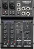 ART USB MIX 4 USB Mixer Imported In 4-Channel (Officially Japan)