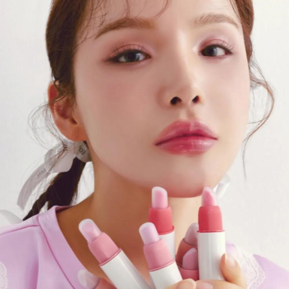 EQUMAL Non-Section Glowy Tint (15 Colors) 115 Bare Raw