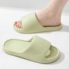 "Men's Winter 2024 Indoor Non-Slip Quick-Drying Slippers - Odor Resistant and Comfortable"