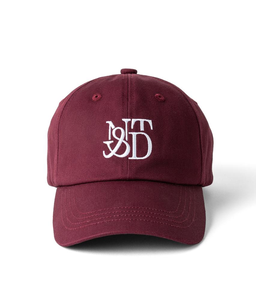 Nuateuseutyudio Ntsd Logo Cotton Ball Cap 10 Colors