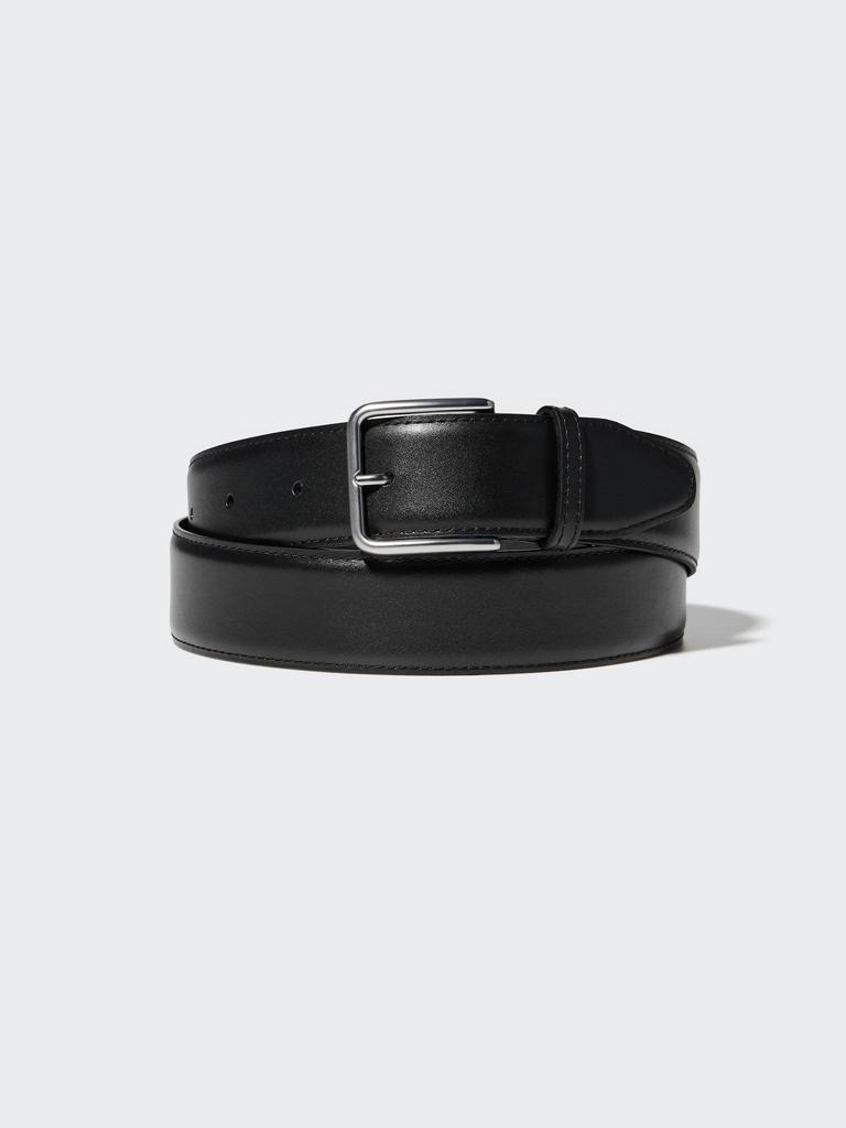 Uniqlo Stitch Middle Wise Belt