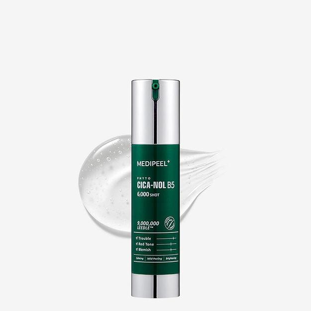 [MEDI] (bo5) Phyto Cica-Nol B5 6000 Shot Serum 50g / (jh)